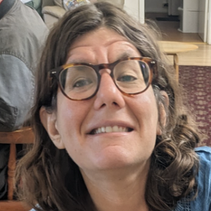 Team Page: Jennifer Auffenberg